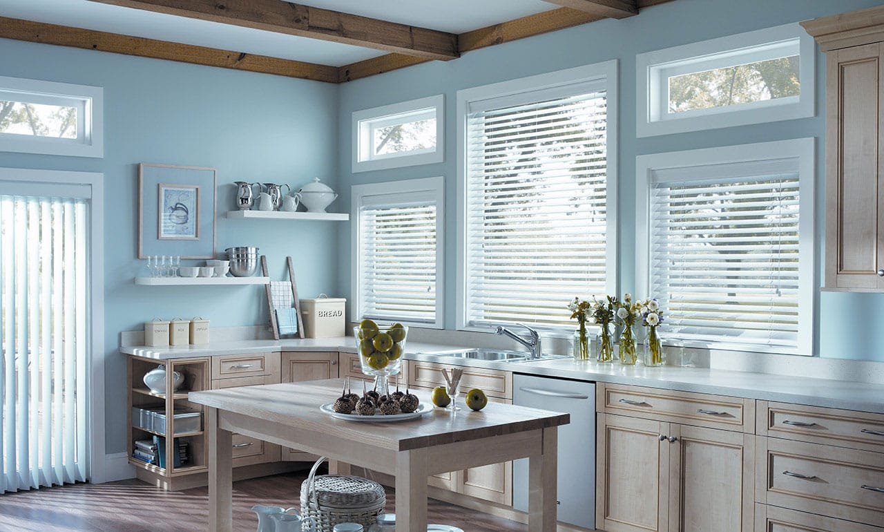Faux Wood Blinds | Window Treatment Mistakes