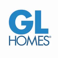 GL Homes Logo