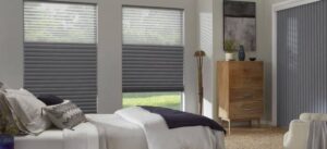 Insulated Blinds and Shades 1