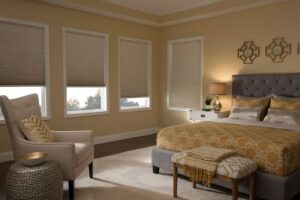 Insulated Shades | Zingas Home