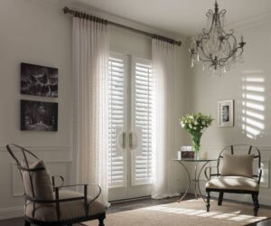 Real Wood Shutters 4