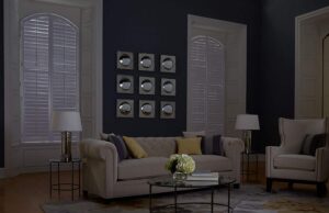 Real Wood Shutters 6