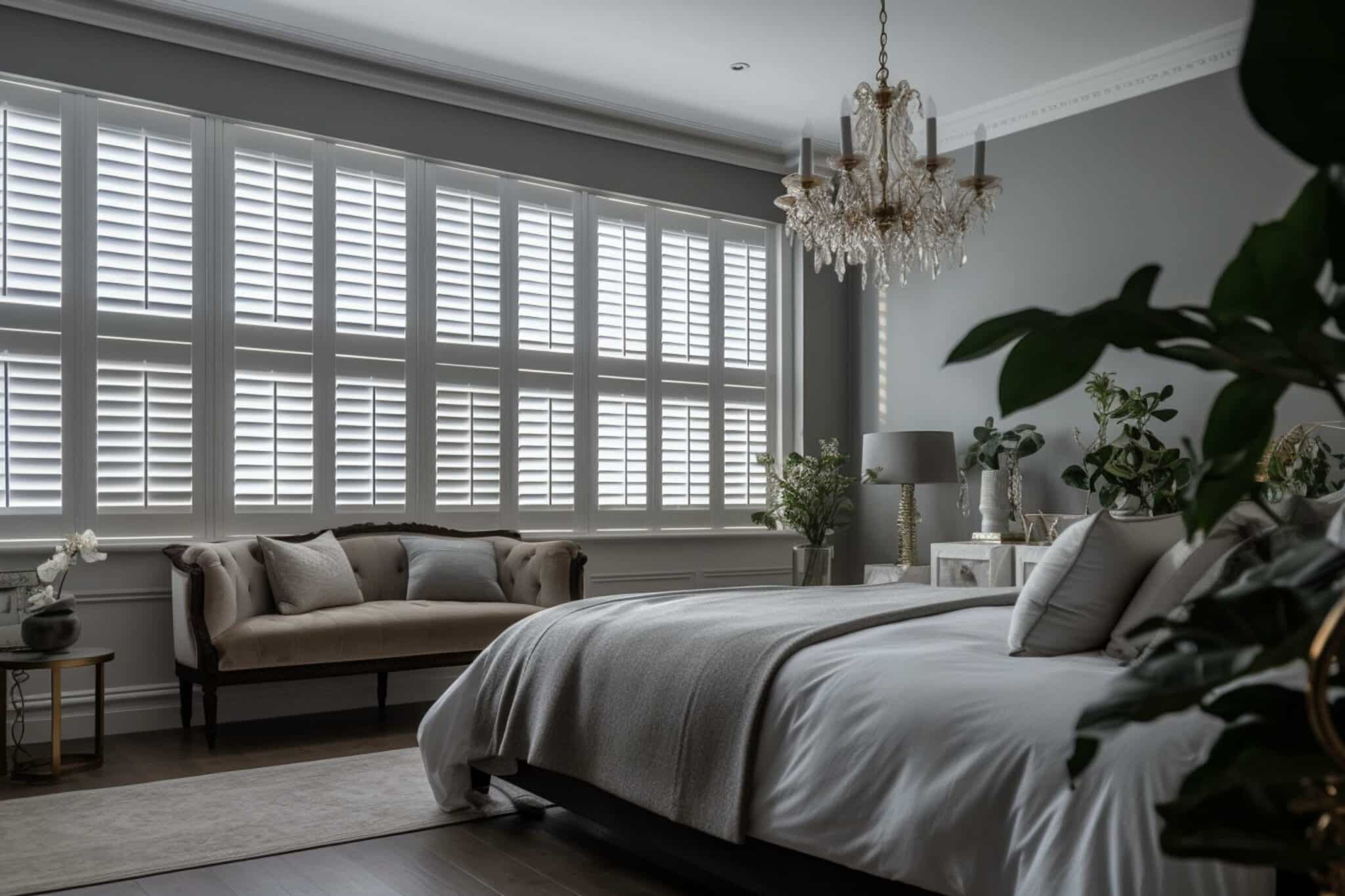 Custom Window Treatments In Dallas Zinga's Dallas