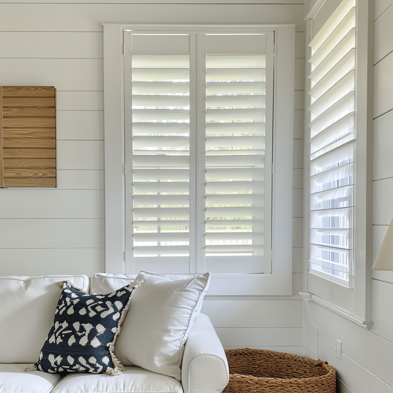 Plantation Shutters, Blinds & Shades In Dallas Zinga's Dallas