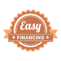 Easy Financing