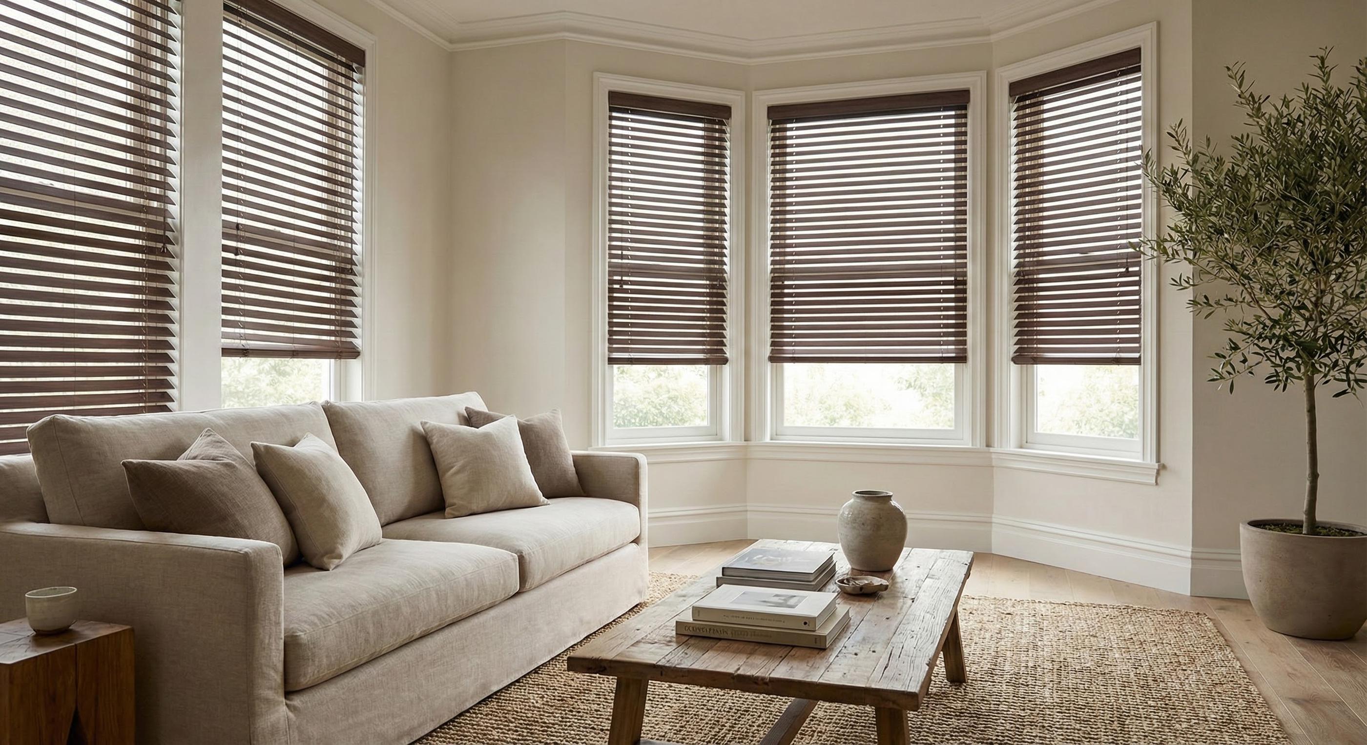 Indoor Blinds in Fort Myers