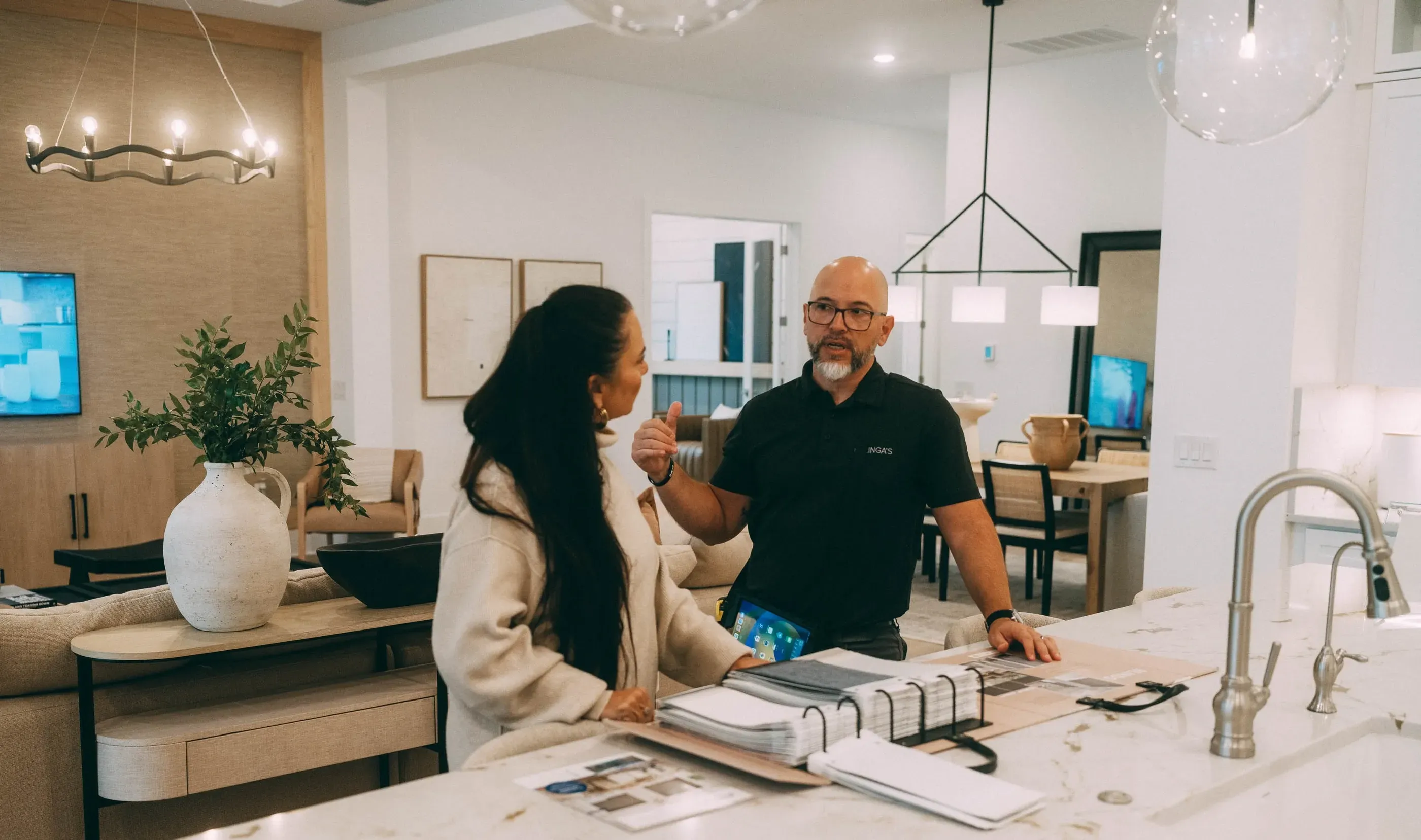 Careers at Zinga’s