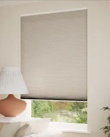 Cordless Blinds