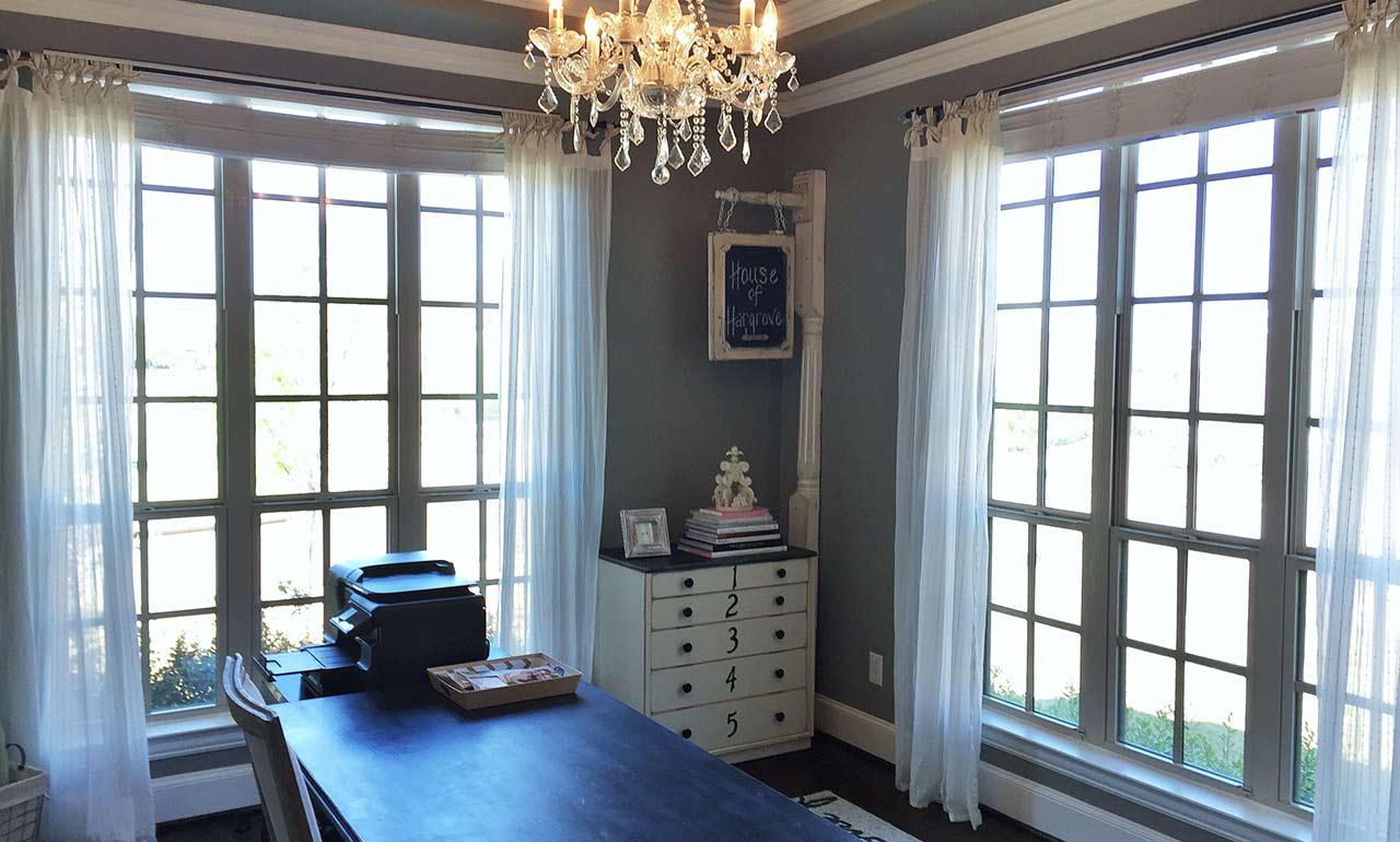 High Quality Custom Draperies in Tampa, FL