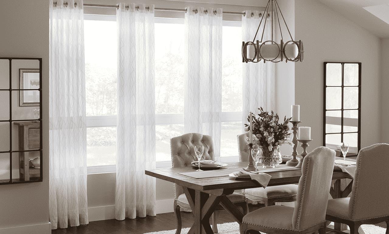 Drapes in Fort Myers