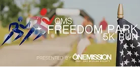 Freedom Run