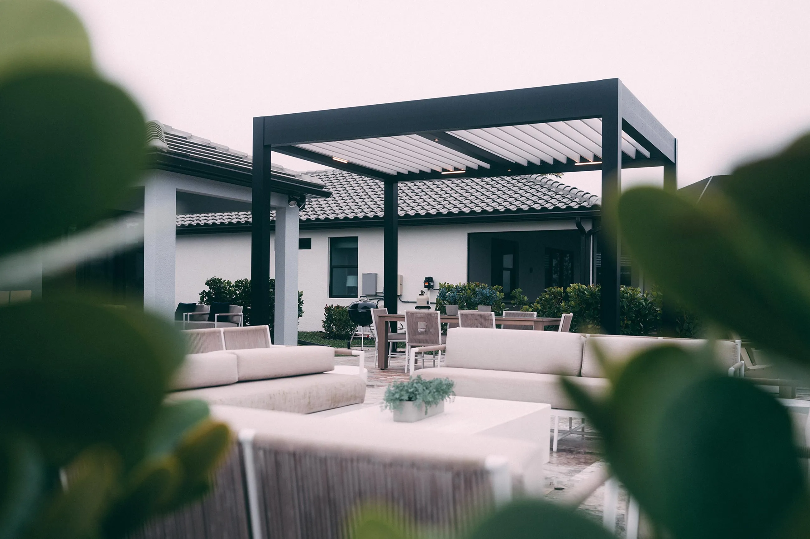 Shade Solutions in  Nashville