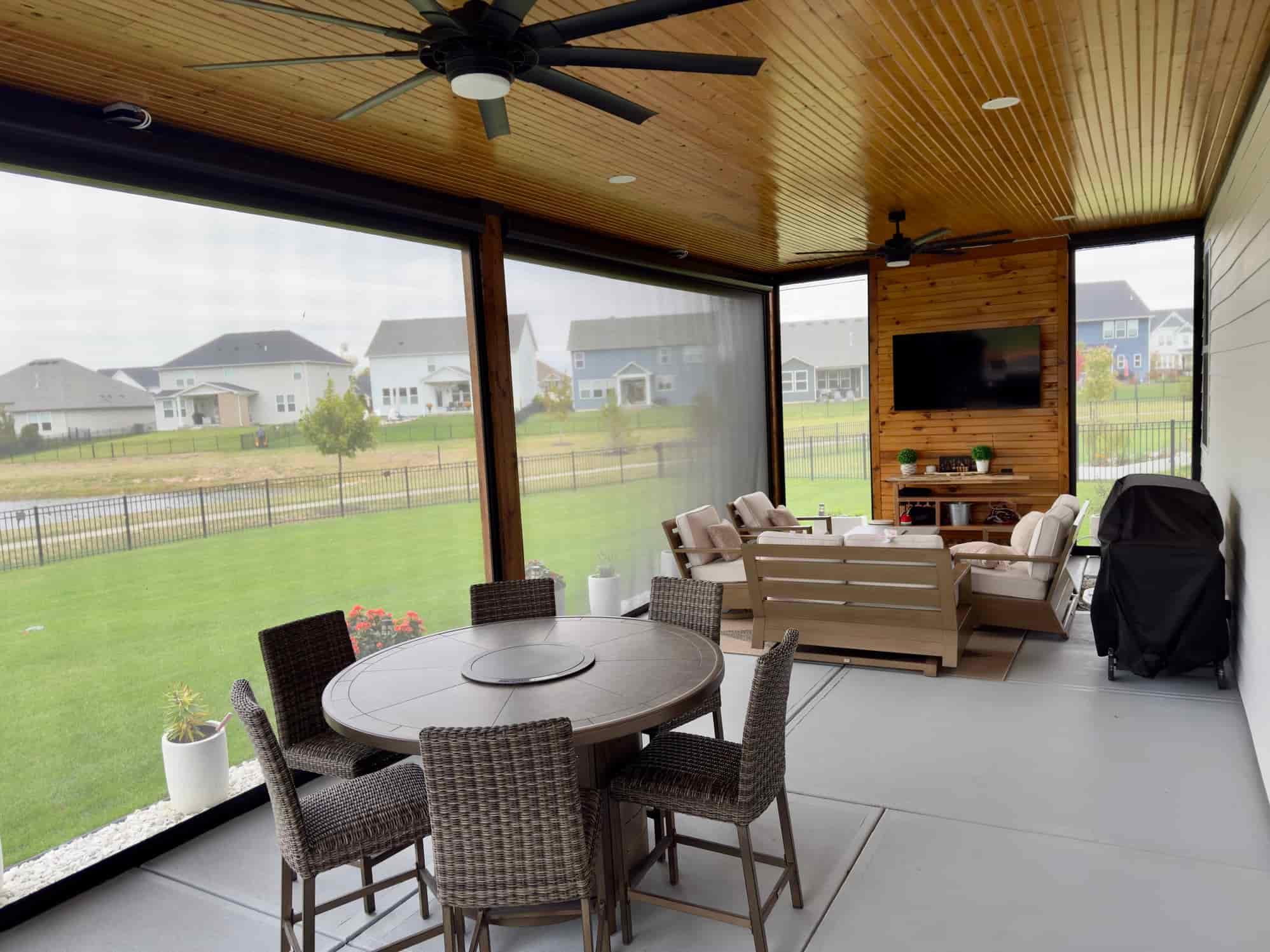 Ready for a free in-home consultation?