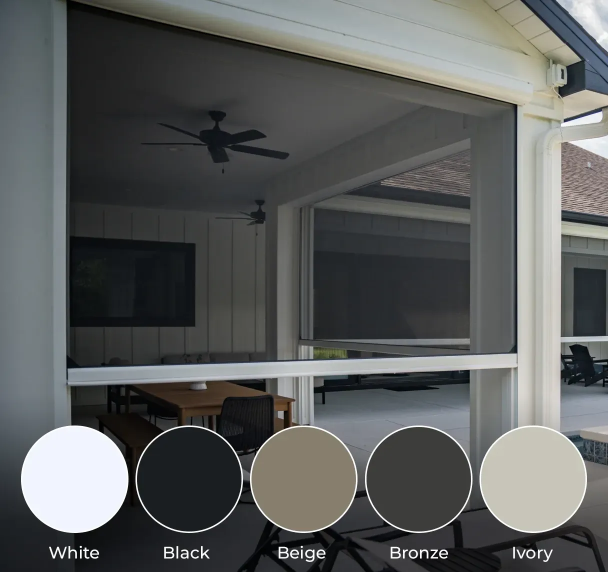 Integrated Cassette Housing