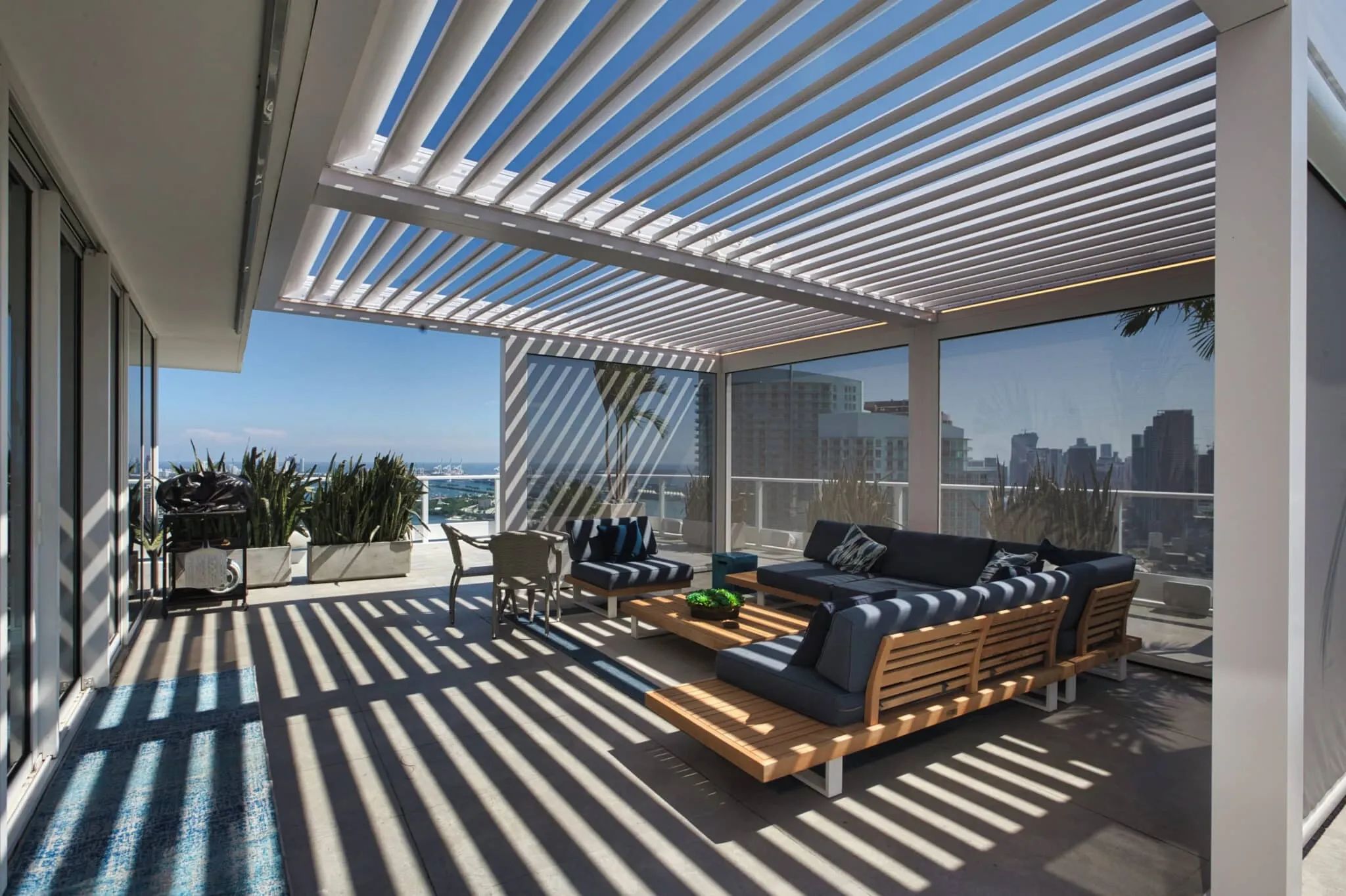 Ready for a free in-home consultation?