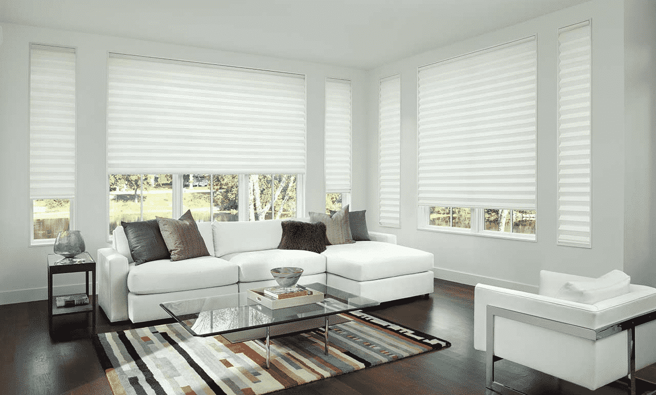 Motorized Blinds