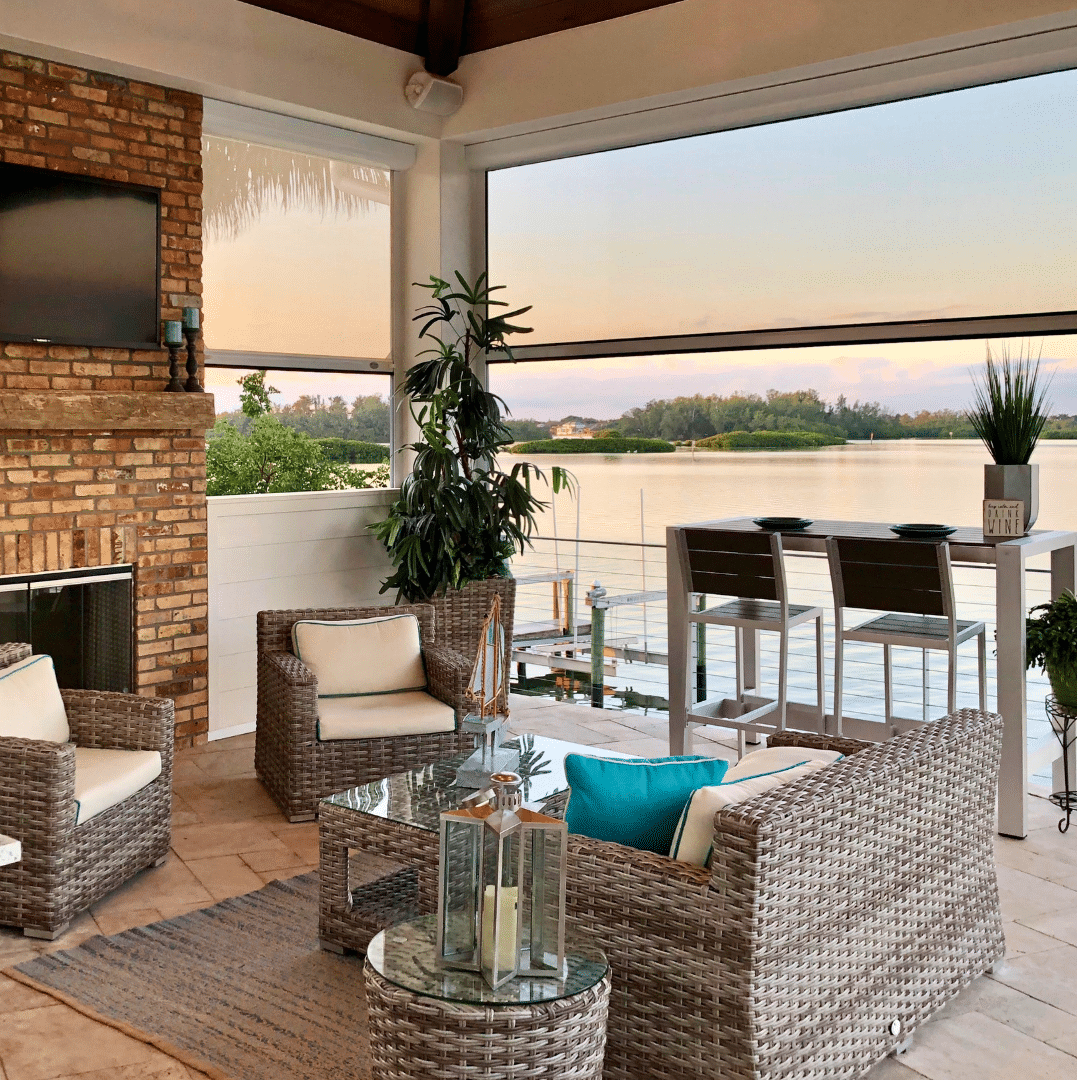 Ready for a free in-home consultation?