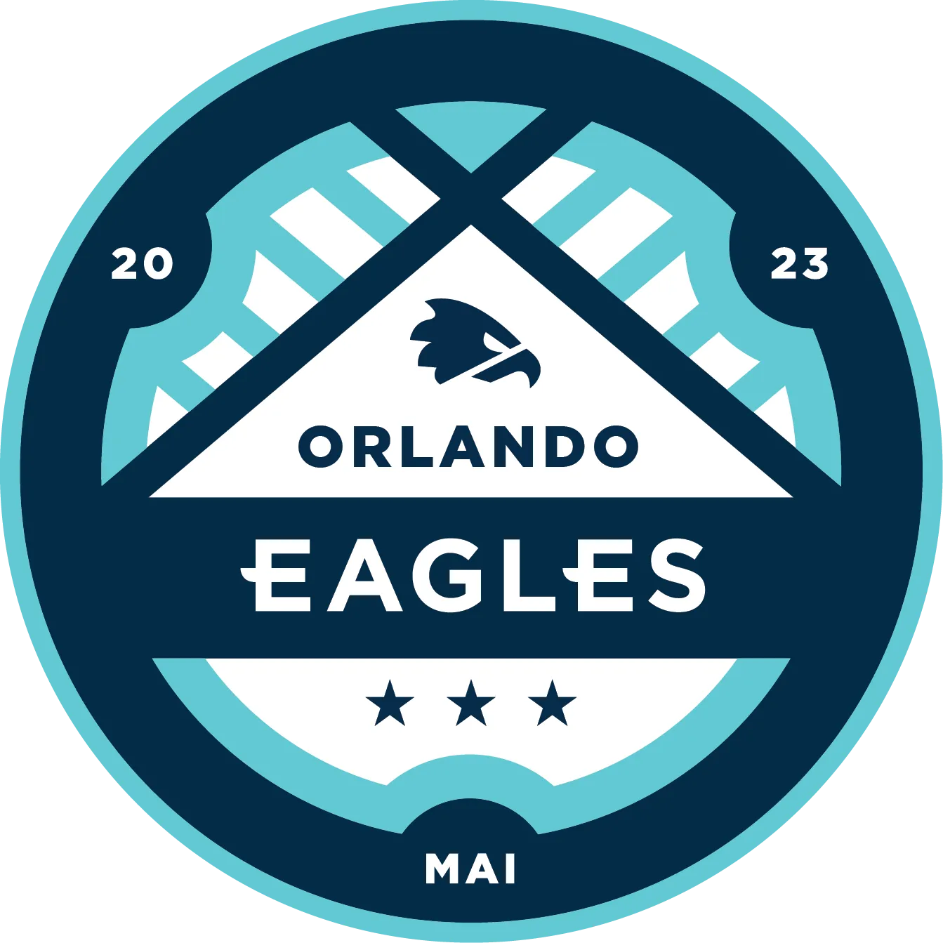 Orlando Eagles
