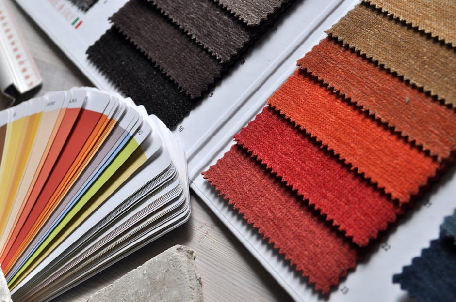 fabric swatches for cellular shades - remote control cellular shades