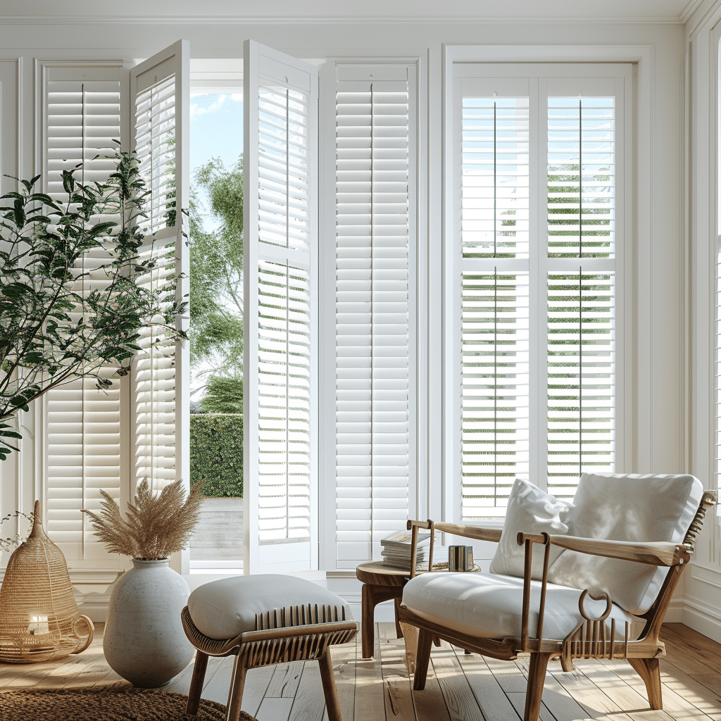 Ready for a free in-home consultation?