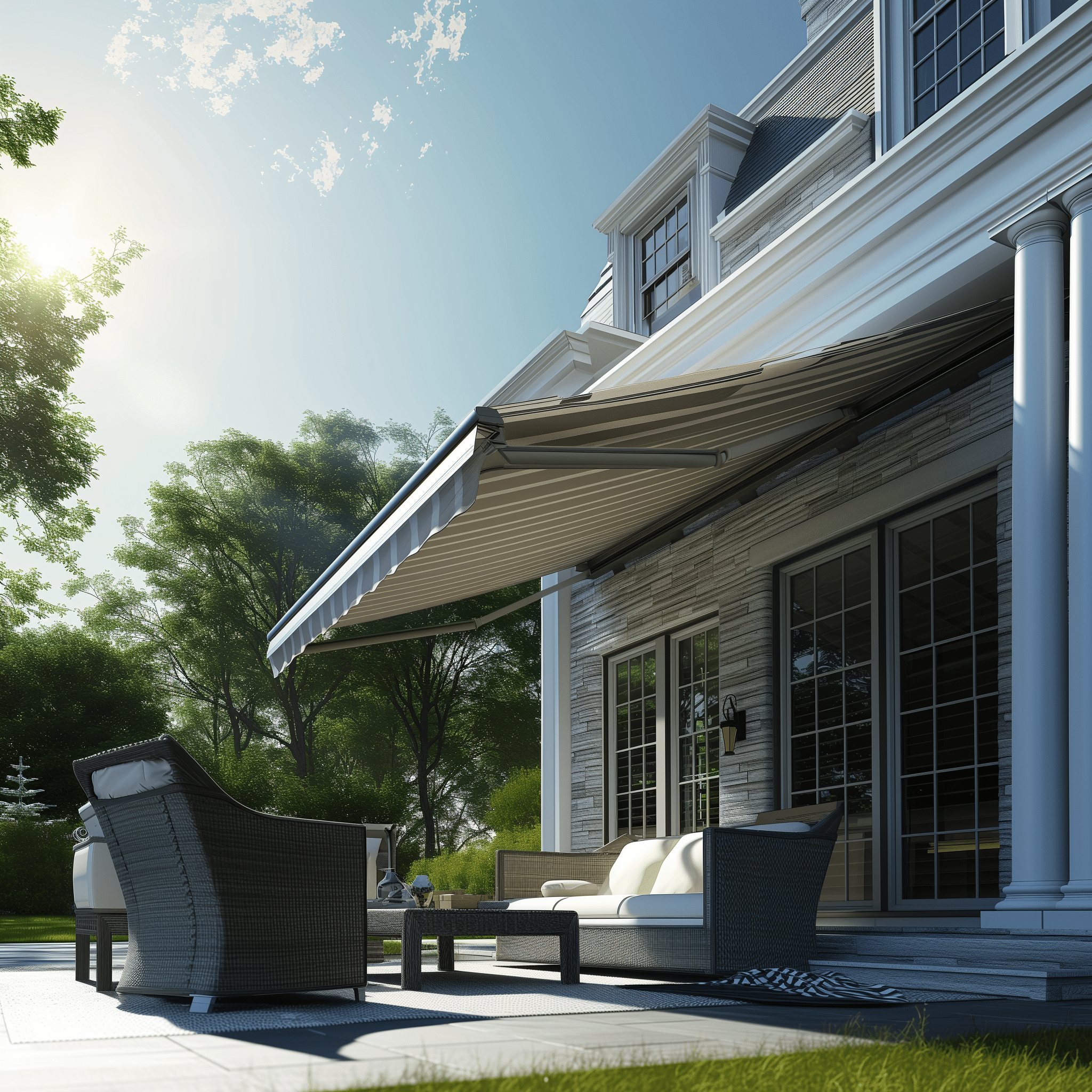 Ready for a free in-home consultation?