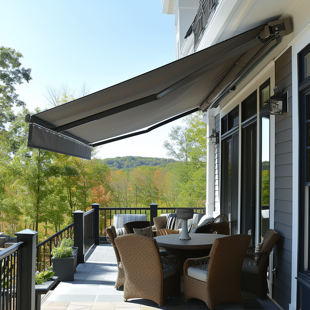 Ready for a free in-home consultation?