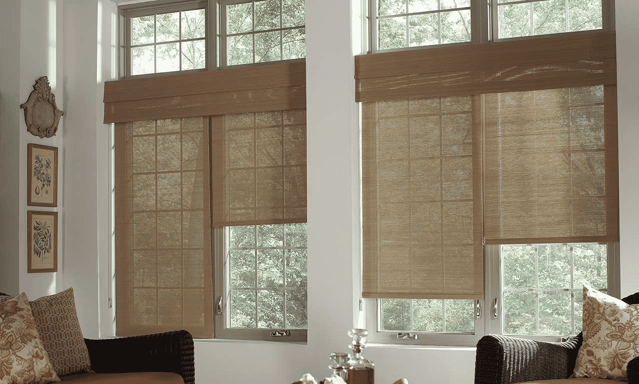 Roller Shades