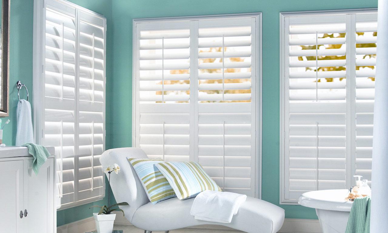 Haven SmartWood Shutters