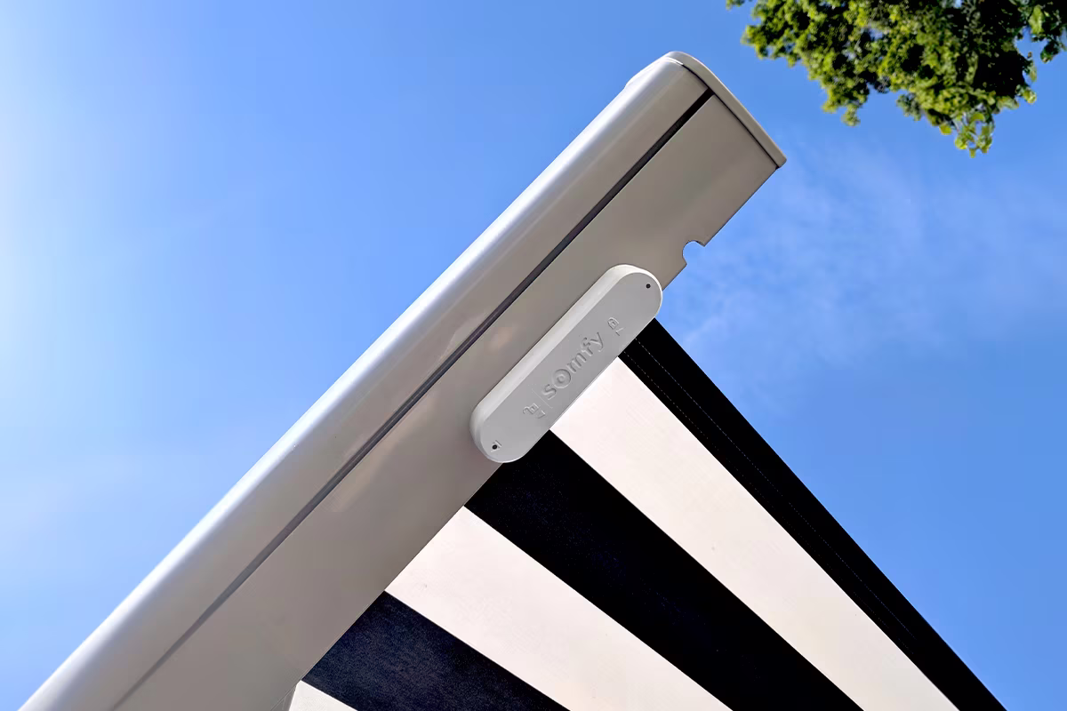 Wireless Wind Sensor