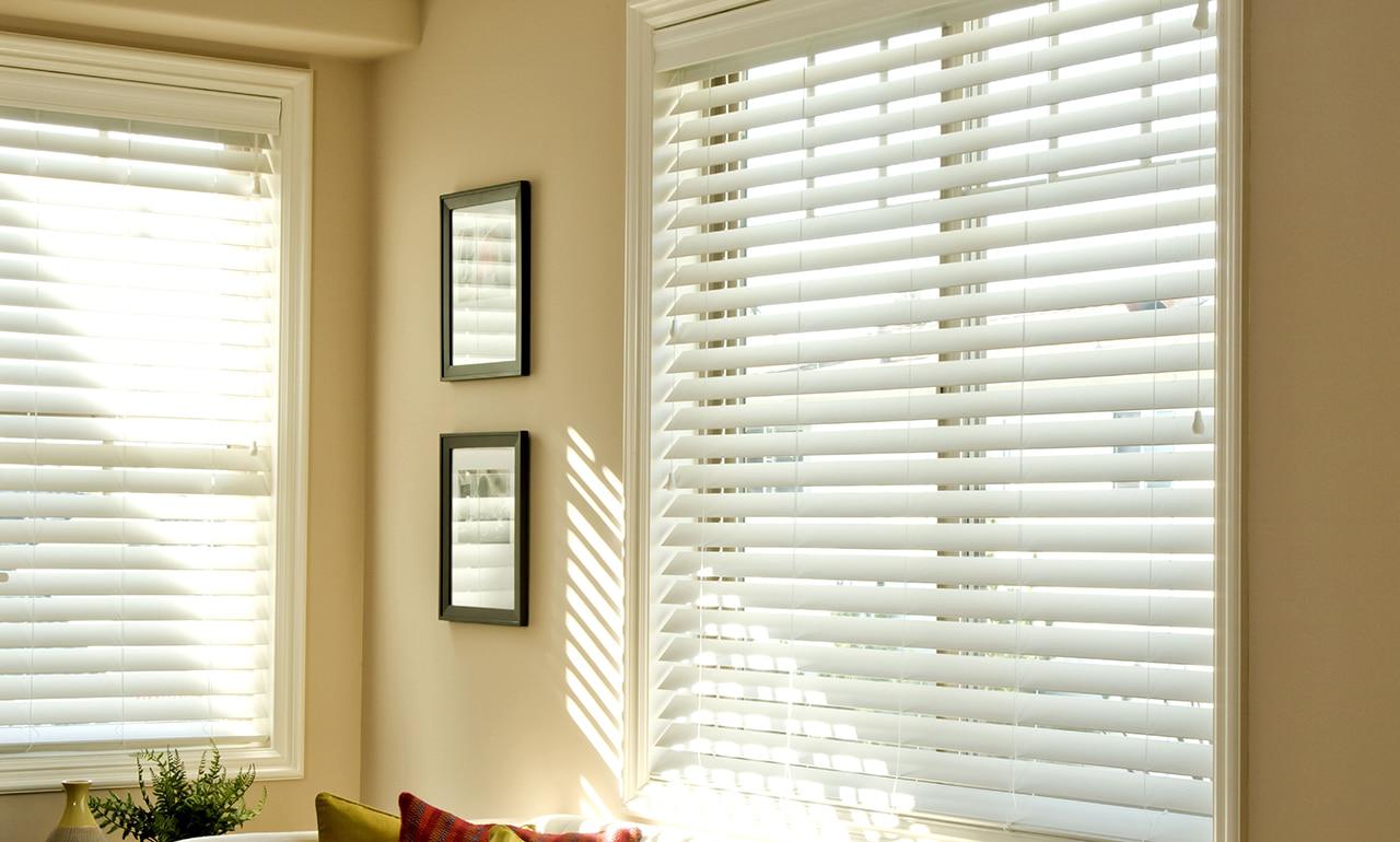 Custom Window Blinds in Sarasota, FL