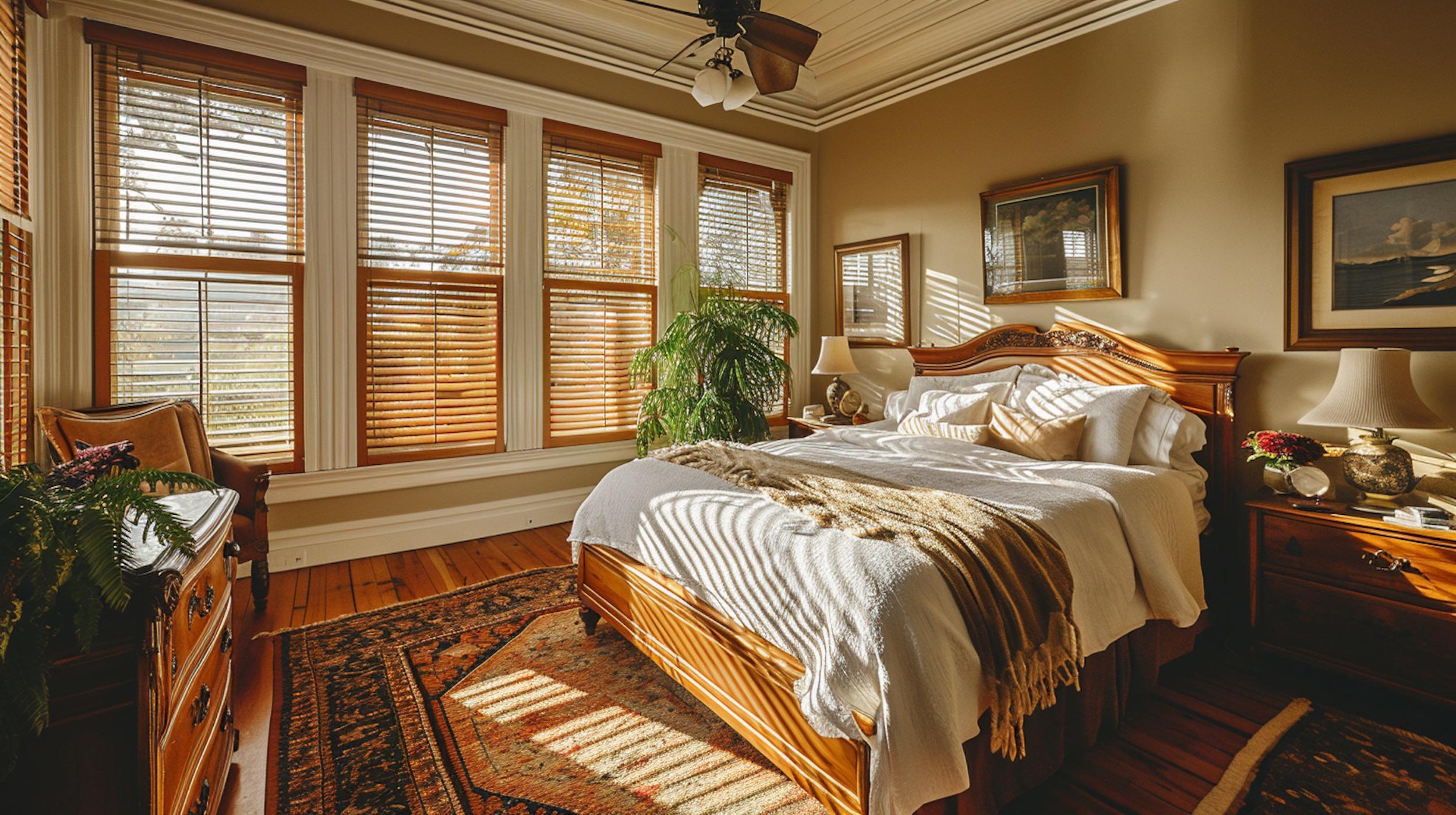 Ready for a free in-home consultation?