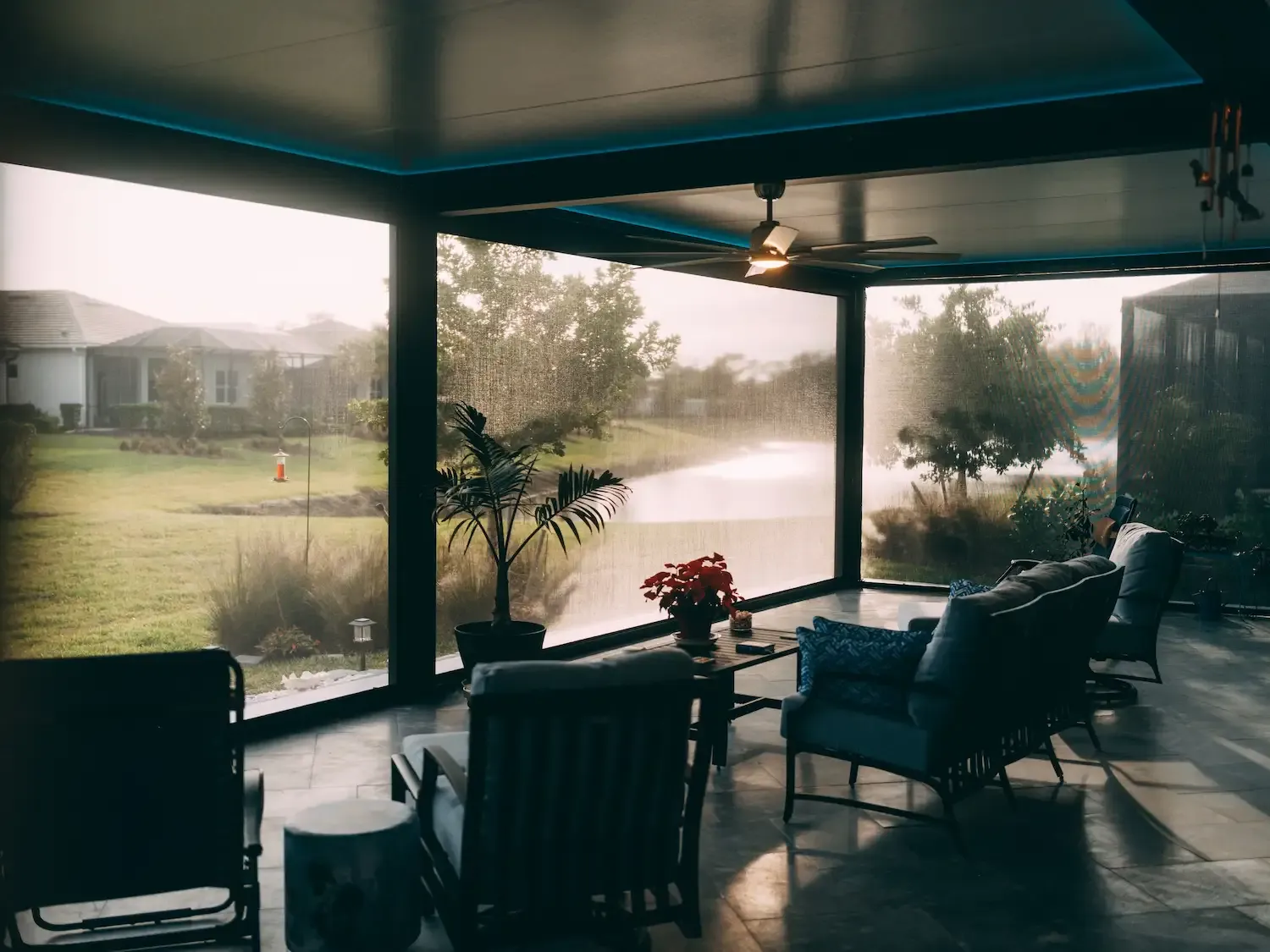 Shade Solutions in  Dallas