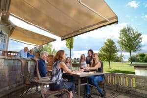 Retractable Awning 5