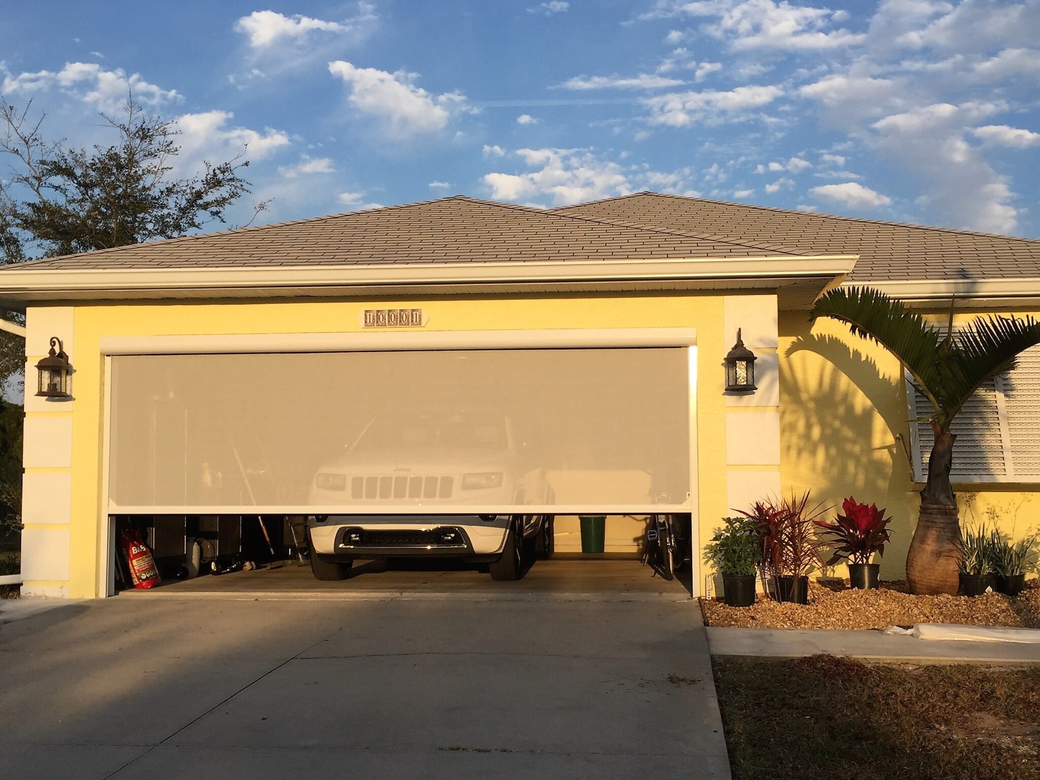 Garage Screens 1 Outdoor Motorized Screens 22