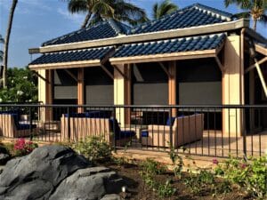 Outdoor Motorized Screens 9