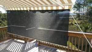 Retractable Awning 9