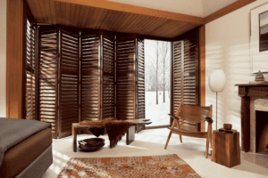 Bi-Fold Shutters 1