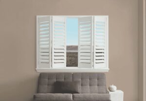 Bi-Fold Shutters | Zingas Home