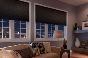 Blackout Blinds and Shades 3