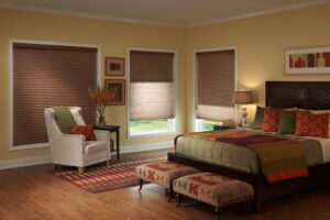 Blackout Blinds and Shades 4