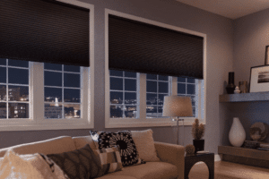 Blackout Shades 3