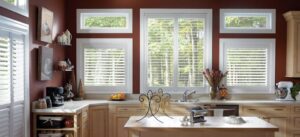 Casement Windows 5