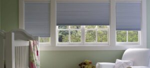 Cellular Blinds 1