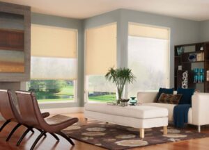 Cellular Blinds 20