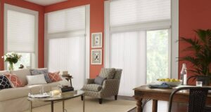 Cellular Blinds 22