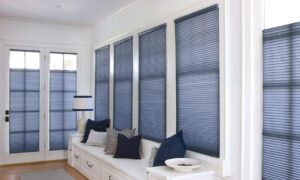 Cellular Blinds 24
