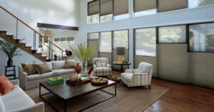 Cellular Blinds 35