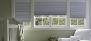 Cellular Shades 15