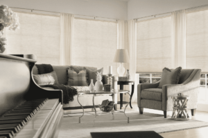 Cellular Shades 2