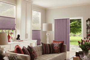 Cellular Shades 25